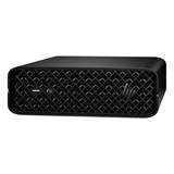 HP Z2 Mini G1, Intel Core Ultra7 265K/vPro, RTXA1000/8GB, 32GB/DDR5, SSD 512GB+1TB, W11Pro, 3-3-3
