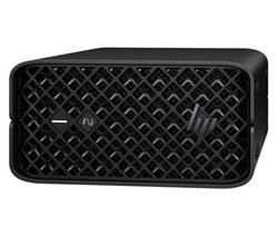 HP Z2 Mini G1a, Ryzen AI Max PRO 390, AMD Radeon 8050s, 32GB, SSD 1TB, W11Pro, 3-3-3
