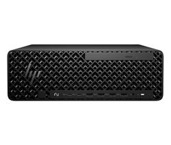 HP Z2 SFF G1, Ultra9 285K/vPro, UMA, 32GB/DDR5, SSD 1TB, W11Pro, 3-3-3