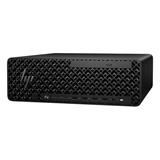 HP Z2 SFF G1, Ultra9 285K/vPro, UMA, 32GB/DDR5, SSD 1TB, W11Pro, 3-3-3