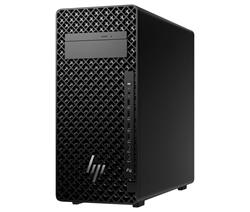 HP Z2 Tower G1i, Ultra 7 265K, RTX A1000/8GB, 32GB/DDR5, SSD 1TB, W11Pro, 3-3-3