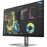 HP Z27k G3 4K, 27.0 IPS, 3840x2160, 1000:1, 5ms, 350cd, HDMI/DP/USB-C, 3-3-0, pivot/docking