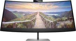 HP Z40c G3, 39.7/IPS/Curved, 5120x2160/60Hz, 1000:1, 14 ms, 300cd, HDMI/DP/USB-C(100W), 3-3-3, repro
