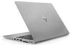 HP ZBook 15u G6, i7-8565U, 15.6 FHD/IPS, WX3200/4GB, 16GB, SSD 512GB, ., W10Pro, 3/3/0