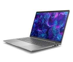 HP ZBook 8 G1i 14, Ultra 9 285H/vPro, 14.0/1920x1200, RTX500ADA/4GB, 32GB, SSD 1TB, W11Pro, 3-3-3