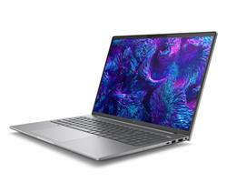 HP ZBook 8 G1i 16, Ultra 7 255H, 16 1920x1200/300n, UMA, 64GB/DDR5, SSD 1TB, Ubuntu, 5-5-5