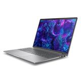 HP ZBook 8 G1i 16, Ultra 7 255H, 16 1920x1200/300n, UMA, 64GB/DDR5, SSD 1TB, Ubuntu, 5-5-5