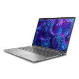 HP ZBook 8 G1i 16, Ultra 9 285H/vPro, 16 3840×2400/DC/500n/120Hz, RTXPro500ADA/4GB, 64GB/DDR5, SSD 2TB, W11Pro, 5-5-5