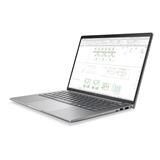 HP ZBook 8 G2i 14, Ultra 7 366H, 2560x1600/500n/120HzDC, RTX PRO 500Blw/6GB, 32GB, SSD 1TB, W11Pro, 3-3-3