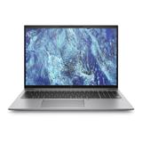 HP Zbook Firefly 16 G11, U7-165H, 16.0 1920x1200/400n, UMA, 32GB, SSD 2TB, W11Pro, 4-4-4