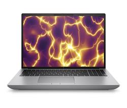 HP Zbook Fury 16 G11, i9-14900HX, 16.0 1920x1200/400n, RTX3500Ada/12GB, 64GB, SSD 2TB, W11Pro, 4-4-4