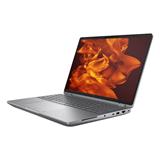 HP Zbook Fury 16 G1i, Ultra 7 255HX, 16 1920x1200/400n, RTXPRO1000/8GB Bw, 32GB, SSD 2×512GB, W11Pro, 5-5-5