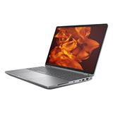 HP ZBook Fury G1i 16, U9 285Hx, 16.0 1920x1200/400n, RTXPRO3000Blw/12GB, 64GB, SSD 2TB, W11Pro, 3-3-0, WWAN