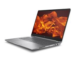 HP ZBook Fury G1i 18, U7 255Hx, 18.0 2560x1600/500n/165Hz, RTXPRO2000Blw/8GB, 32GB, SSD 1TB, W11Pro, 3-3-0