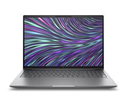 HP Zbook Power 16 G11, U7-155H, 16.0 1920x1200/300n, RTX1000Ada/6GB, 16GB, SSD 512GB, FreeDOS , 4-4-4