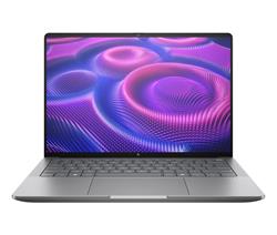 HP ZBook Ultra G1a 14, Ryzen AI Max PRO 395, 14.0 1920x1200, AMD Radeon graphics, 32GB RAM, SSD 1TB, W11Pro, 3-3-3