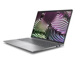 HP ZBook X 16 G1i, Ultra 7 265H, 16 2560x1600/400n, RTXPRO1000Blackwell/8GB, 32GB/DDR5, SSD 1TB, W11Pro, 5-5-5