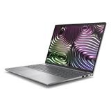 HP ZBook X G1i 16, U7 255H, 16.0 2560x1600/400n, RTXPRO2000Blw/8GB, 32GB, SSD 1TB, W11Pro, 3-3-3