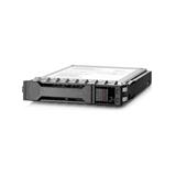 HPE HDD 2,4TB SAS 10K 2,5" SFF BC 512e