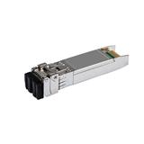 HPE Networking 10G SFP+ LC SR 300m OM3 MMF