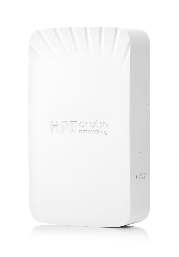 HPE NW AP-505H (RW) 2x2:2 Wi-Fi 6