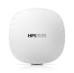 HPE NW AP-535 (RW) 4x4:4 WiFi 6