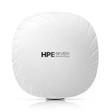 HPE NW AP-555 (RW) 8x8:8/4x4:4 WiFi 6