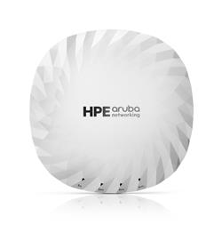 HPE NW AP-725 (RW) 2x2:2 Wi-Fi