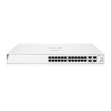 HPE NW Instant On 1930 24G CL4 PoE 4SFP+ 370W