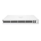 HPE NW Instant On 1930 48G CL4 PoE 4SFP+ 370W