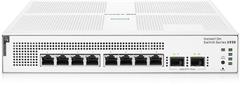 HPE NW Instant On 1930 8G CL4 PoE 2SFP 124W