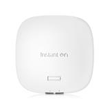 HPE NW Instant On AP32 2x2 Wi-Fi 6E (RW) bundle