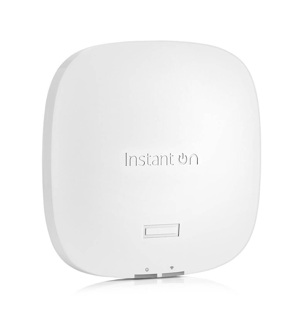 HPE NW Instant On AP32 2x2 Wi-Fi 6E (RW)