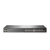 HPE NW Switch 2930F 24G 4SFP+