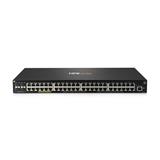 HPE NW Switch 2930F 24G PoE+ 4SFP+ 740W