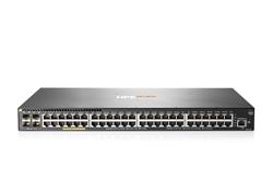 HPE NW Switch 2930F 48G PoE+ 4SFP+ 370W