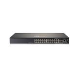 HPE NW Switch 2930M 24G 1SL