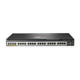 HPE NW Switch 2930M 24SR5 PoE 1SL