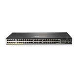 HPE NW Switch 2930M 40G 8SR10 PoE 1SL