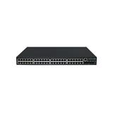 HPE NW Switch CW 2050 48G 4SFP 1G/2.5G