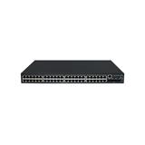 HPE NW Switch CW 2050 48G PoE+ 4SFP 1G/2.5G 410W