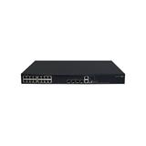 HPE NW Switch CW 2150 16G PoE+ 4SFP+ 248W