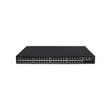 HPE NW Switch CW 2150 48G PoE+ 4SFP+ 390W