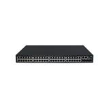 HPE NW Switch CW 2150 48G PoE+ 4SFP+ 770W