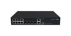 HPE NW Switch CW 2150 8G 2SFP 2SFP+