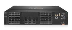 HPE NW Switch CX 10040 32C 6D FB 4F 2PS bundle