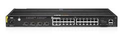 HPE NW Switch CX 4100i 24G CL4/6 PoE 4SFP+