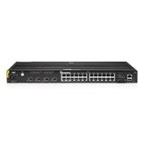 HPE NW Switch CX 4100i 24G CL4/6 PoE 4SFP+