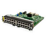 HPE NW Switch CX 5420 24G CL4 PoE modul