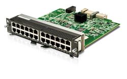 HPE NW Switch CX 5420 24G modul